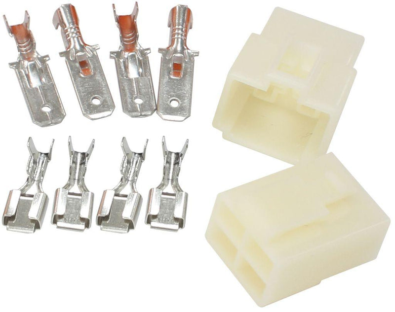 Aeroflow Electrical Wire Connector (AF49-9554) AF49-9554