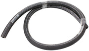 Aeroflow 500 Series Black Push Lock Hose -5AN (AF500-05-3MBLK) AF500-05-3MBLK