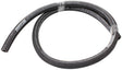 Aeroflow 500 Series Black Push Lock Hose -10AN (AF500-10-1MBLK) AF500-10-1MBLK