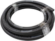Aeroflow 500 Series Black Push Lock Hose -10AN (AF500-10-30MBLK) AF500-10-30MBLK