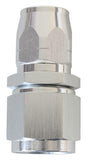 Aeroflow 550 Series Cutter Style One Piece Straight Stepped Hose End -10AN to -12 Hose (AF501-12-10S) AF501-12-10S
