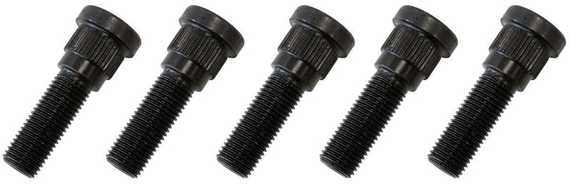 Aeroflow Wheel Studs (AF5071-1000) AF5071-1000