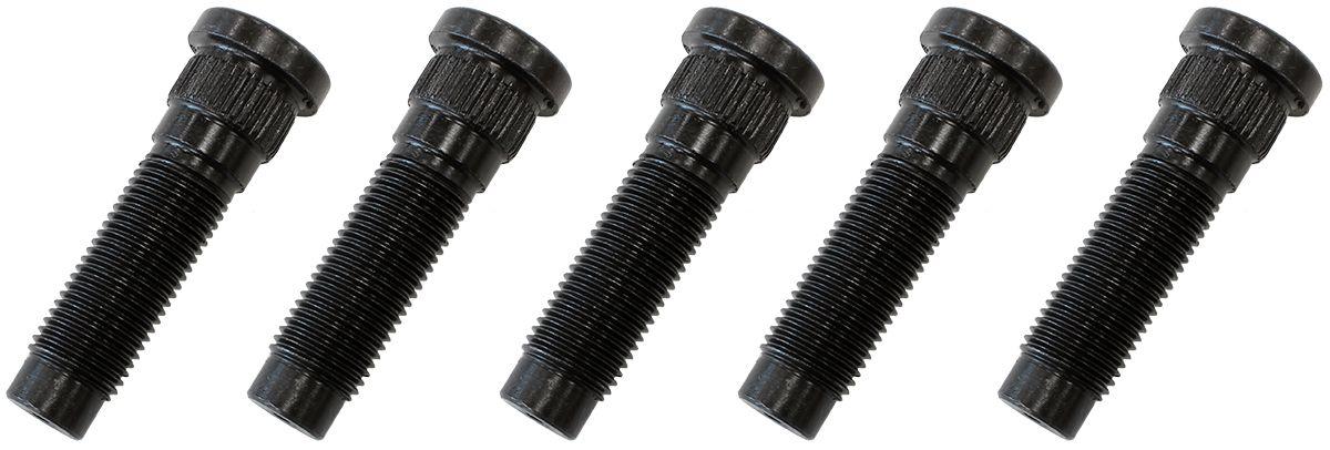 Aeroflow 1/2" Wheel Studs (AF5071-1001) AF5071-1001