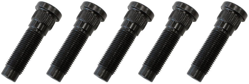 Aeroflow 1/2" Wheel Studs (AF5071-1001) AF5071-1001