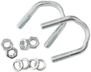 Aeroflow Forged U-Bolts (AF5074-1005)