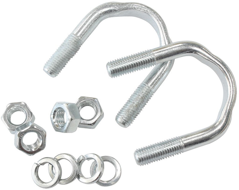 Aeroflow Forged U-Bolts (AF5074-1005)