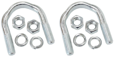 Aeroflow Forged U-Bolts (AF5074-1006) AF5074-1006