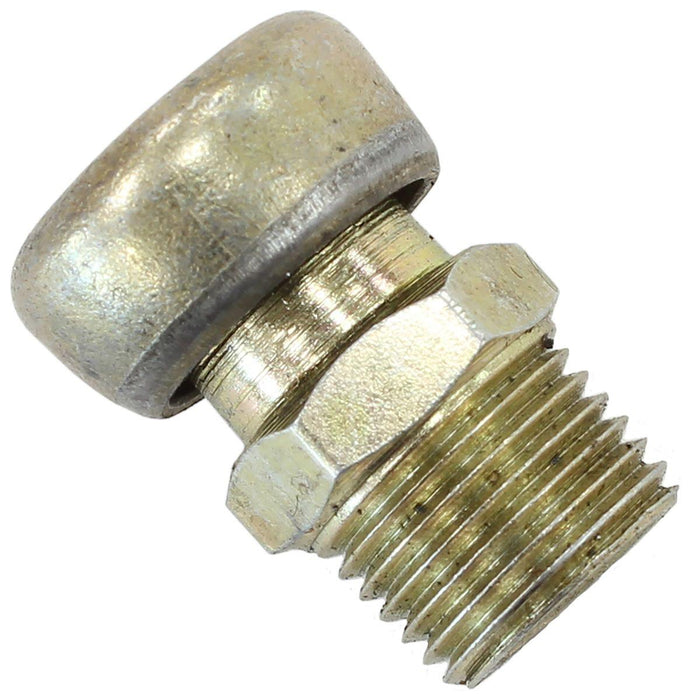 Aeroflow Diff Breather/Vent (AF5075-1005)