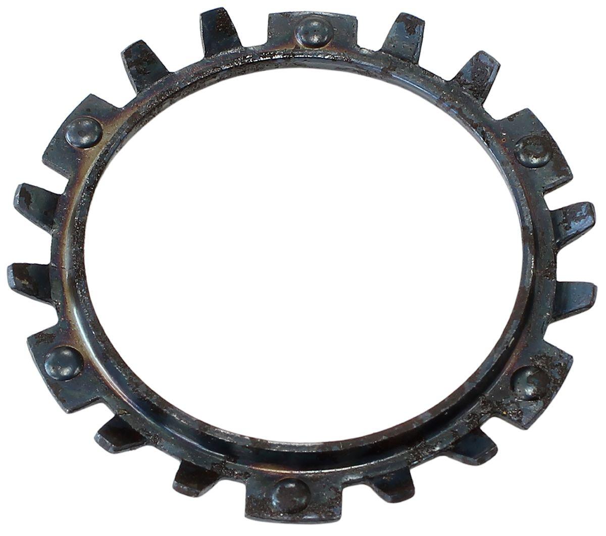 Aeroflow Pinion Pilot Bearing Retainer (AF5075-1007) AF5075-1007