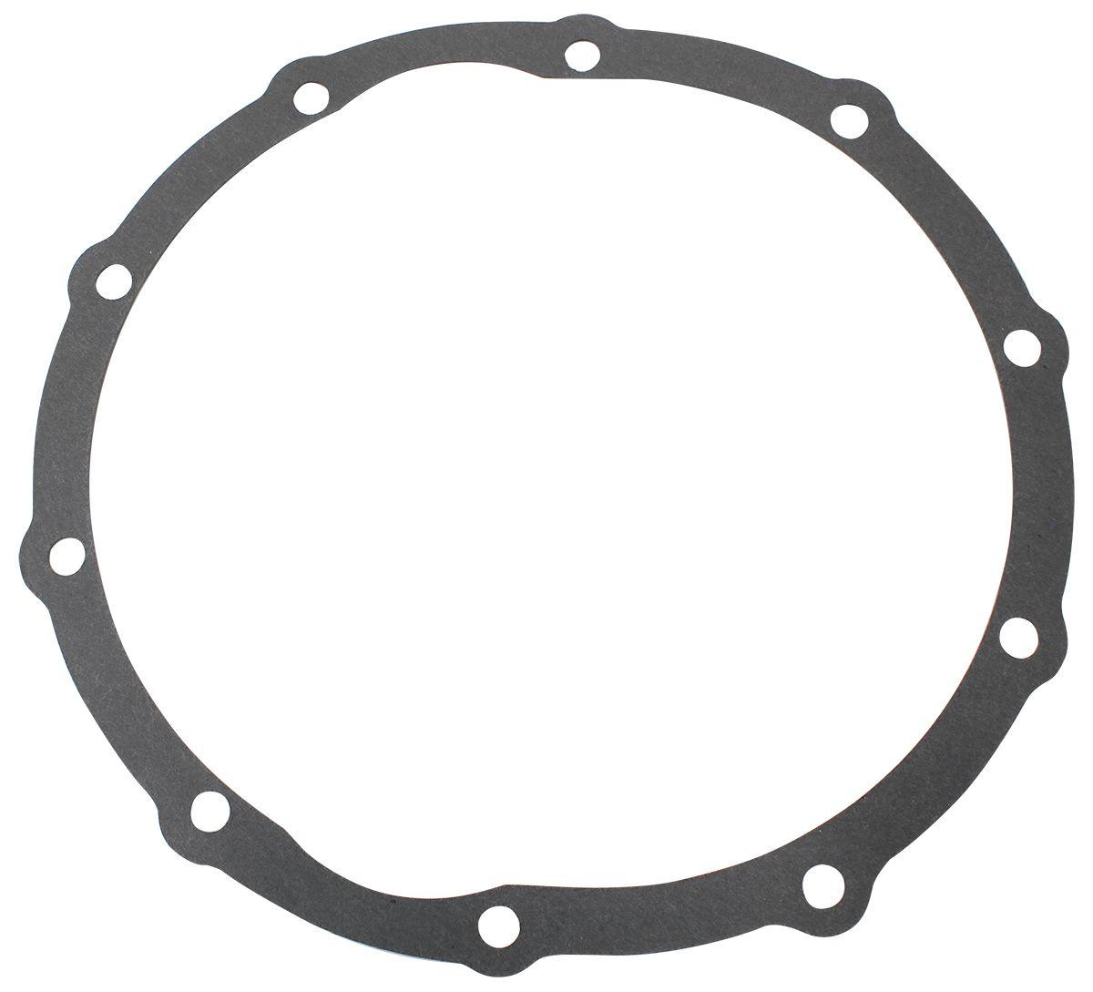 Aeroflow Rear Differential Gasket (AF50751009) — Fast Lane Spares
