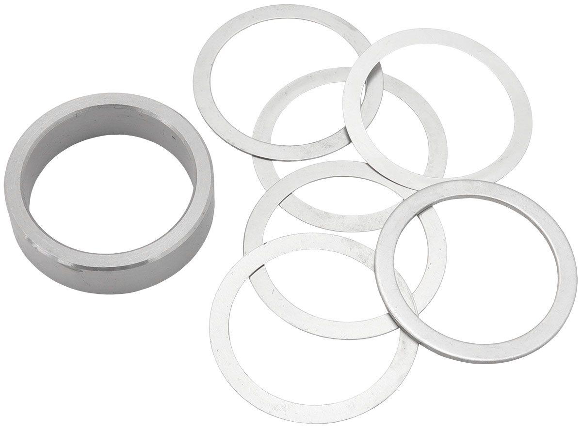 Aeroflow Solid Pinion Sleeve & Shim Kit (AF5075-1016) AF5075-1016
