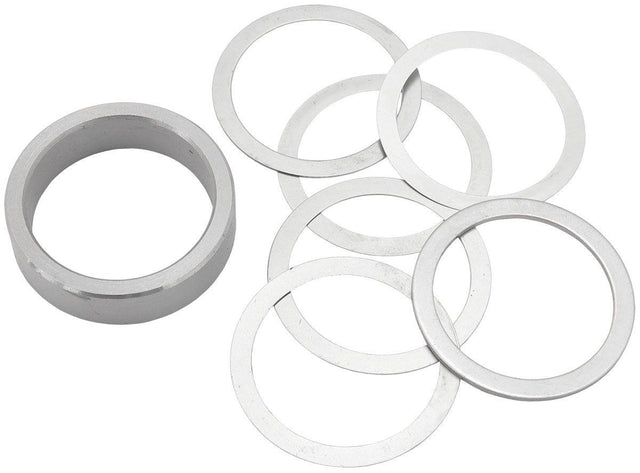 Aeroflow Solid Pinion Sleeve & Shim Kit (AF5075-1016) AF5075-1016