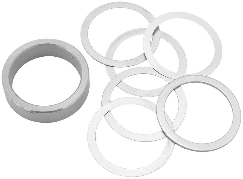 Aeroflow Solid Pinion Sleeve & Shim Kit (AF5075-1016) AF5075-1016