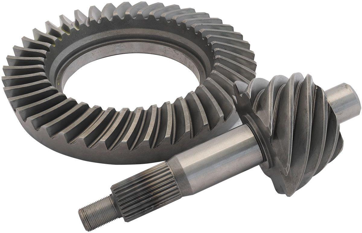 Aeroflow Ford 9" Street Diff Gear - 3.50:1 Ratio (AF5076-0350) AF5076-0350