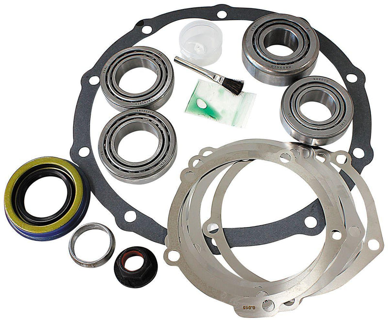 Aeroflow Ford 9" Overhaul Kit (AF5076-1002) AF5076-1002