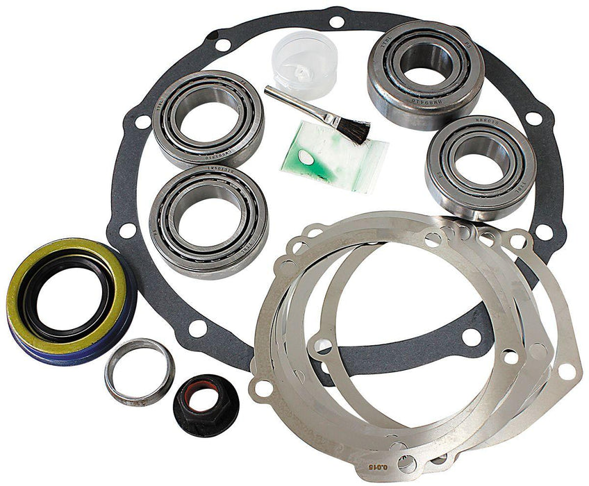 Aeroflow Ford 9" Overhaul Kit (AF5076-1002)