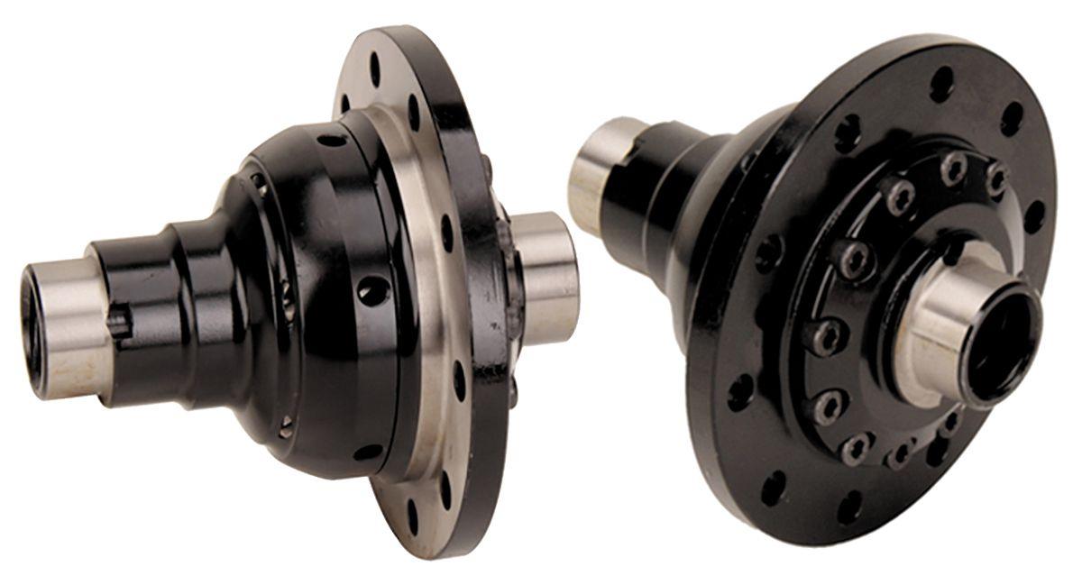Aeroflow 28-Spline Ford 9" AF5075-1010 bolts to suit Powertrax Center (AF5076-1005) AF5076-1005