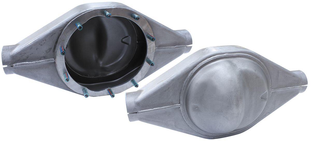 Aeroflow Ford 9" Diff Housing (AF5078-1000)