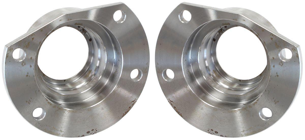 Aeroflow Ford 9" Billet Axle Tube Ends (AF5078-1004) AF5078-1004
