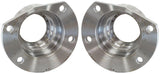 Aeroflow Ford 9" Billet Axle Tube Ends (AF5078-1004) AF5078-1004