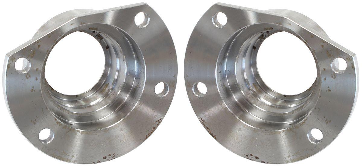 Aeroflow Ford 9" Billet Axle Tube Ends (AF5078-1004)