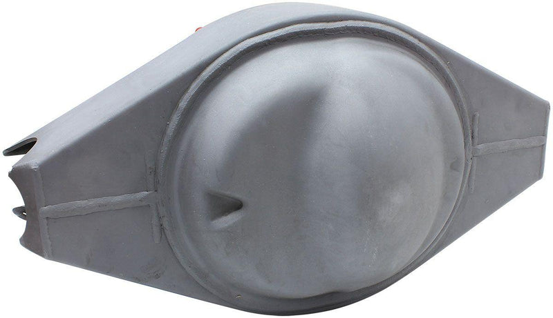 Aeroflow Competition 9" Diff Housing suit 3.25" Tubes (AF5078-1006) AF5078-1006