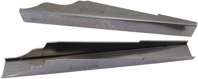 Aeroflow Ford 9" Diff Housing Weld On Brace (AF5078-1010) AF5078-1010