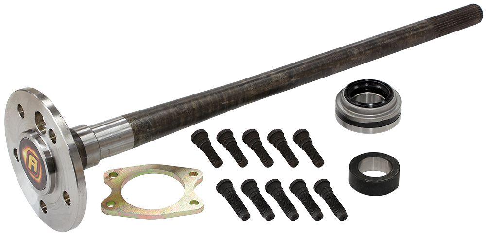 Aeroflow Ford 9" Cut To Fit Axle Kit - 28-Spline (AF5079-1001)