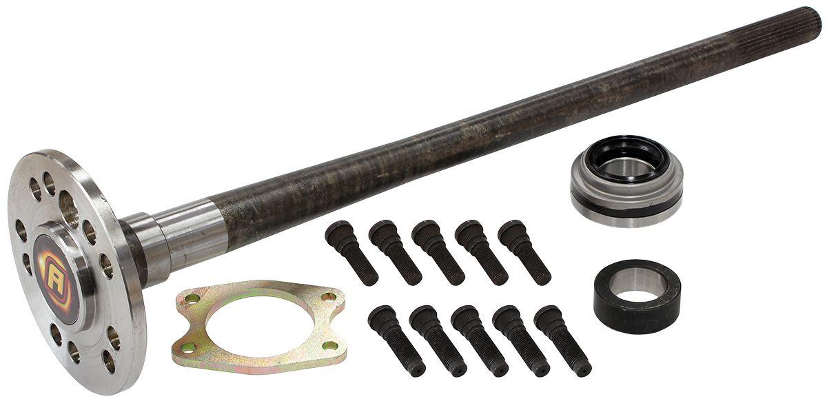 Aeroflow Ford 9" Cut To Fit Axle Kit - 31-Spline (AF5079-1002)