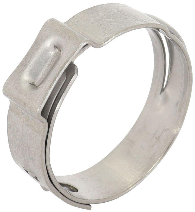 Aeroflow Aero Clamp For 500 Series -6AN Hose (AF545-06)