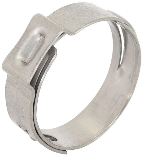 Aeroflow Aero Clamp For 500 Series -8AN Hose (AF545-08) AF545-08