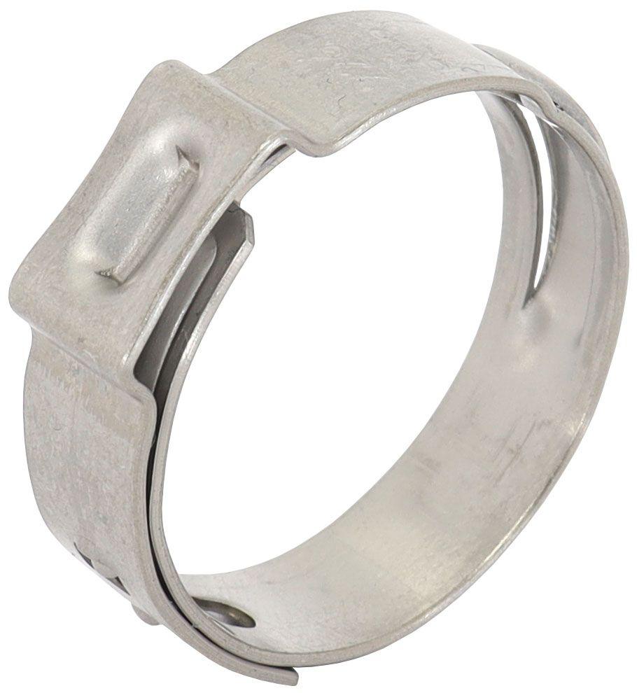 Aeroflow Aero Clamp For 500 Series -10AN Hose (AF545-10) AF545-10
