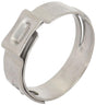 Aeroflow Aero Clamp For 500 Series -10AN Hose (AF545-10) AF545-10