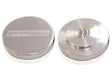 Aeroflow Polished Billet Air Cleaner Nut (AF55-1002) AF55-1002