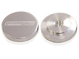 Aeroflow Polished Billet Air Cleaner Nut (AF55-1003) AF55-1003