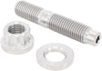 Aeroflow M10 x 1.25mm Titanium Stud, Nut and Washer Kit (AF55-2003) AF55-2003
