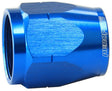Aeroflow Cutter Style Hose End Socket -8AN (AF559-08DCBL) AF559-08DCBL