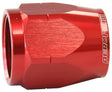 Aeroflow Cutter Style Hose End Socket -8AN (AF559-08DCR) AF559-08DCR