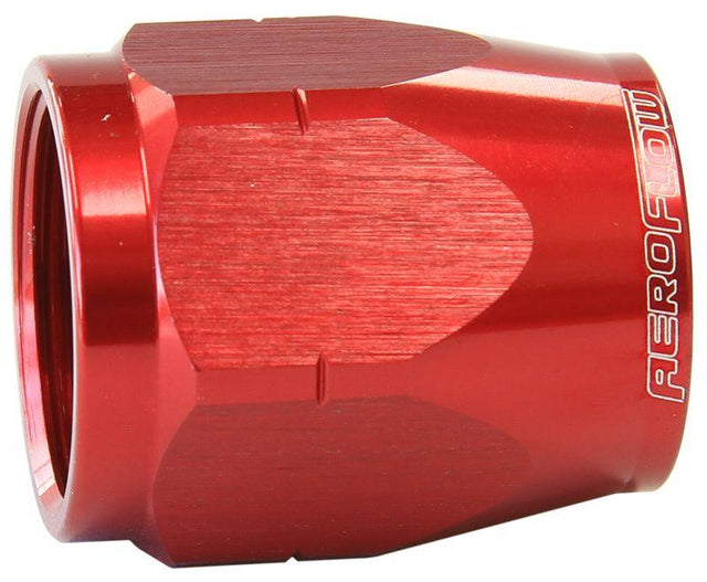 Aeroflow Cutter Style Hose End Socket -8AN (AF559-08DCR) AF559-08DCR