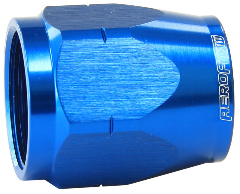 Aeroflow Cutter Style Hose End Socket -12AN (AF559-12DCBL)