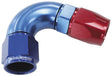 Aeroflow 570 Series PTFE 120° Hose End -4AN (AF574-04D) AF574-04D