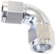 Aeroflow 90° Full Flow Female Coupler -16AN (AF583-16S) AF583-16S