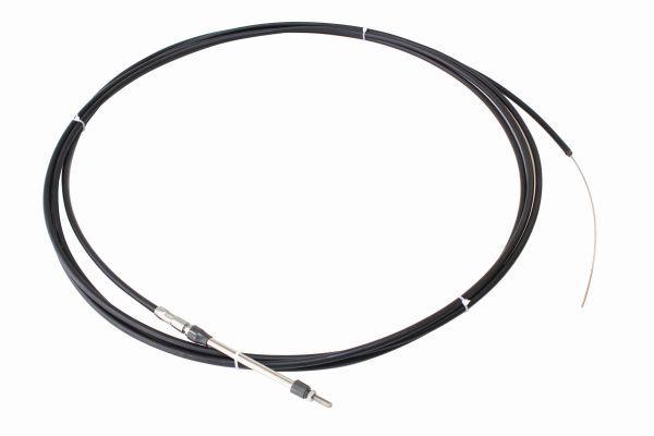 Aeroflow Parachute Release Cable (AF59-1000BLK)