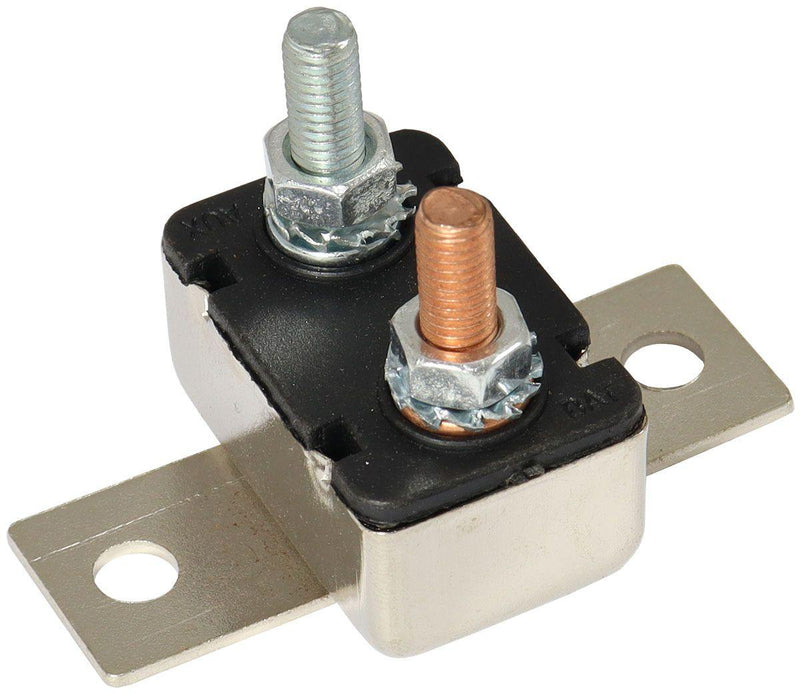 Aeroflow Replacement 30 AMP Circuit Breaker for Fan Relay Kits (AF59-1007) AF59-1007
