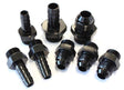 Aeroflow Replacement Surge Tank Fittings in Black Finish (AF59-1016BLK) AF59-1016BLK