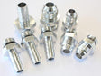 Aeroflow Replacement Surge Tank Fittings in Silver Finish (AF59-1016S) AF59-1016S