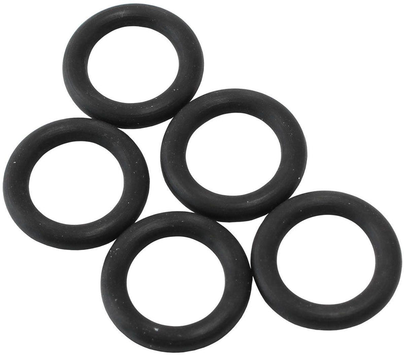 Aeroflow Replacement Shut-Off Valve Lever O-Rings, 5 Pack (AF59-1016)