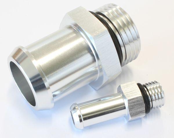 Aeroflow Replacement Fittings for VX/VY Commodore Radiator Overflow Tanks (AF59-1024) AF59-1024