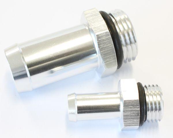 Aeroflow Replacement Fittings for Power Steering Tanks (AF59-1025) AF59-1025