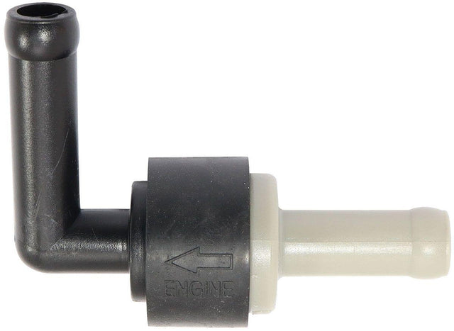 Aeroflow 90 Degree One Way In-Line Check Valve (AF59-1049) AF59-1049